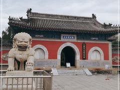 -大钟寺古钟博物馆
