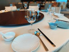 -环球港凯悦 · 享悦中餐厅