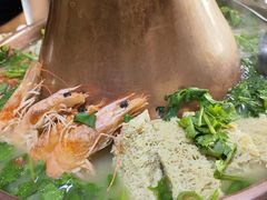 -蠔友汇·海鲜·生蚝烧烤(大东店)