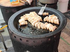 -锅贴大王南翔小笼(临沂二村店)