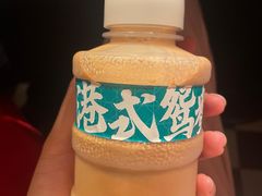 -避风塘(百联东郊店)