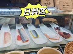 -安蒂娅·海鲜自助餐厅(安蒂娅美兰酒店)