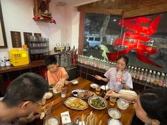 -刘师父老汉口江湖菜(蔡锷路店)