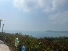 -东澳岛