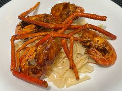 -猪肉婆私房菜(容桂总店)
