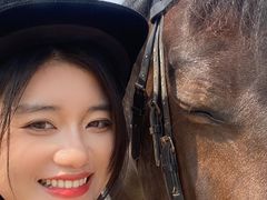 -北京群众马术培训基地