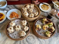 -都一处烧麦馆(前门店)