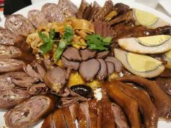 -日日香卤鹅饭店·澄海狮头鹅(澄海店)