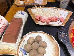 -大龙燚火锅(五一广场店)