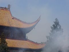 -南岳衡山风景名胜区-南岳大庙