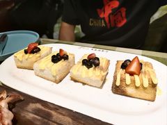 -美森西餐厅(曙光大道店)