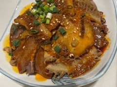 -马凯餐厅(长椿街店)