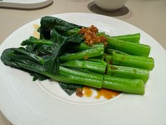 -蔡澜点心·粤菜(丽泽天街店)
