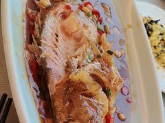 -安徽大厦中餐厅