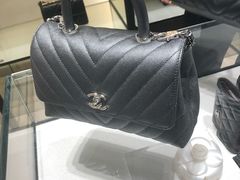-CHANEL(恒隆广场店)