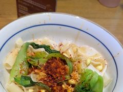 -山丹丹西北菜(金贸大厦店)