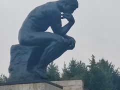 -长春世界雕塑园冰雪艺术天地