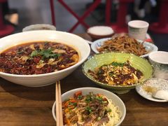 -薛阿婆(北美新天地中心店)