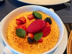 -福楼毕斯罗F Bistronome(国贸商城约会地标景观店)