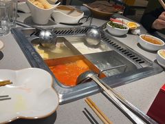 -海底捞火锅(八佰伴店)