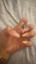 -RL Nail·瑞丽美甲美睫品牌原创店