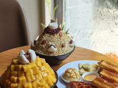 -星宙咖啡STELLARIS CAFE(广告产业园店)