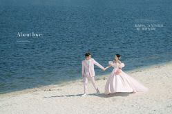 -金夫人婚纱摄影