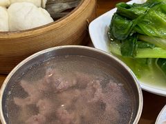 -老牌依强牛肉店(达道总店)