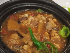 -膳当家黄焖鸡米饭(下沙宝龙店)