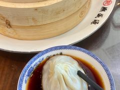 无锡小笼包-熙盛源(永乐路店)