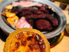 -吉秋田鲜和牛烧肉·肉档自选