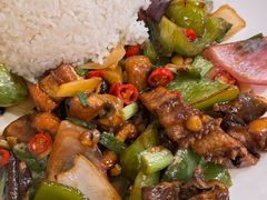 -玲又珑美食(盘福路店)