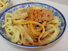 再回首酿皮-再回首(西关木塔巷店)