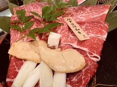 -赤坂亭M9和牛烧肉(世博源店)