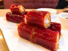-点都德(华强南店)