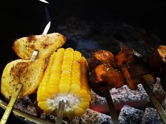 -水浒烤肉(国贸店)