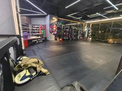 -威克健身游泳(万菱汇店)