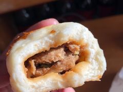 -紫光园清真北京小吃(银村街店)