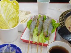 -尚品火锅(正阳路店)