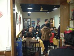 -汉城烧烤(西稍门劳动路店)