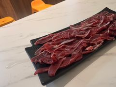 -潮汕良记牛肉火锅(洪武路店)