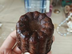 -佐敦面包铺·JORDAN BAKERY