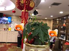 -旺东生酒楼·宴会团餐(莲塘店)