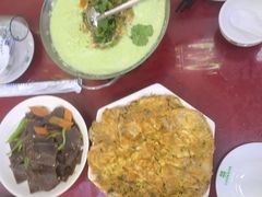 -畲乡一品鱼府土菜馆