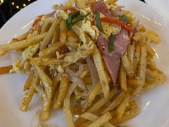 -El Bodegon阿根廷秘鲁餐厅(幸福路店)