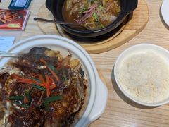 -滋味满屋美食坊(上海街店)