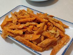 蛋黄地瓜-东北一家人(友谊街店)