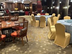 -建滔诺富特酒店-悦餐厅