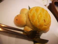 -蔡澜点心·粤菜(西单大悦城店)