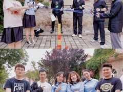 -沉浸北京·团建旅行·密室剧本杀·年会会议轰趴拓展